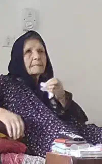 پرستار سالمند شبانه روزی