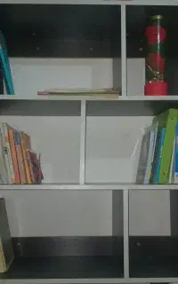 کتابخانه(جا کتابی)