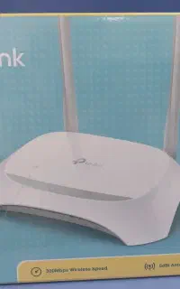 tp link 840n روتر بی‌سیم تی پی لینک