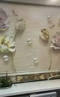 فروش ونصب پرده زبرا ترک