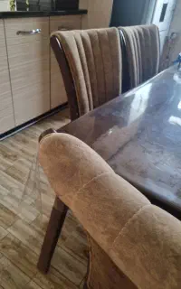 فروش ناهار خوری ۶ نفره