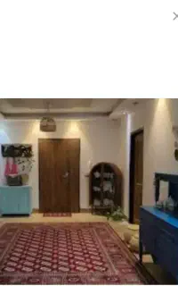 نظافتچی خانم نیازاست