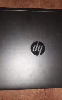 لپتاپ hp