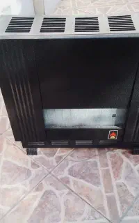 بخاری. نیک کالا