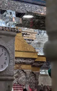تور مشهد اقساط زمینی اسکانیا