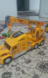اسباب بازی