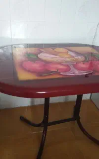 میز