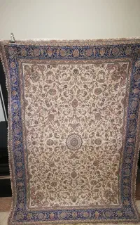 سفره و رومیزی شانل ترک ضدلک
