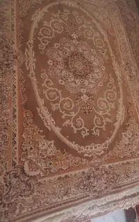 ۵عدد ۶متری  گردویی تمیز وشسته شده  ست هم