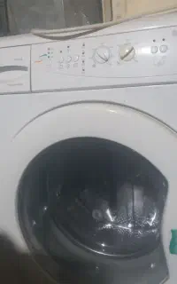 لباسشویی ۶/۶ کیلوگرم خشک کن
