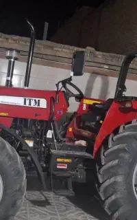 تراکتور 800 مدل 1404