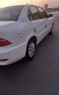 سورن مدل ۹۶ توربو در حد