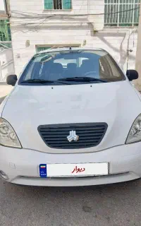 تیبا2 مدل 1400