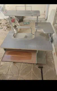 میز کامپیوتر