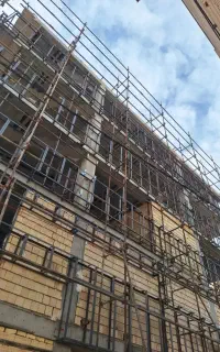 جوشکاری سیار