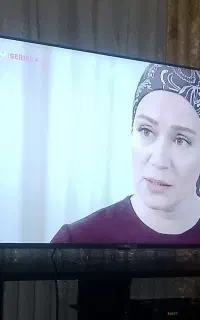 جی پلاس ۵۰ اینچ هوشمند 4K