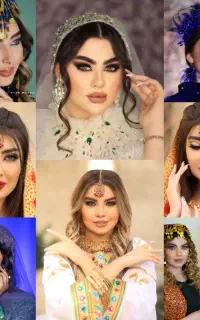 تخفیف ۳۰٪ آموزش میکاپ و شنیون