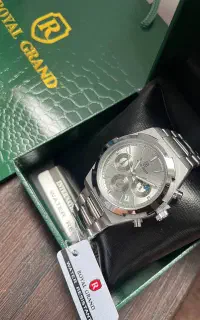 ساعت مردونه
