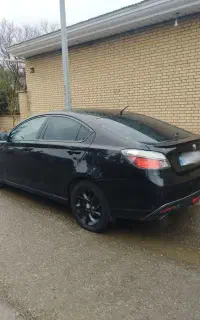 Mg6 gt 2012