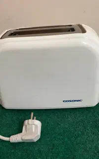 فروش تستر نان مارک Gosonik
