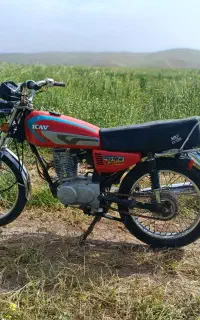 موتور 150مزایده