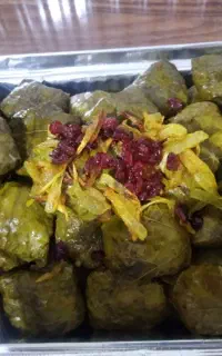 سفارشات خانگی