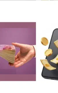 پول حلال ازراه حلال
