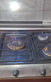 اجاق گاز