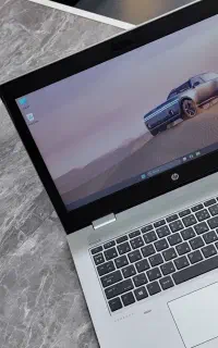 لپتاپ تمیز و بسیار خوش قیمت HP 645G4- سایفر سیستم