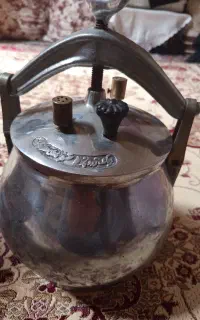 زودپز۴لیتری قدیمی
