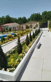 خدمات باغبانی کاشت گل رسیدگی به گیاه آپارتمانی