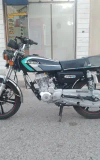 رهرو 200