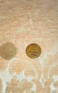 دوتا سکه کلکسیونی