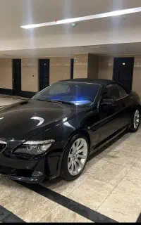 بی ام و ۶۳۰ ۲۰۰۹