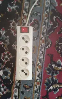 چهار راهی