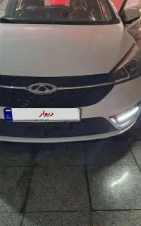آریزو 5 چری اکسلنت توربو