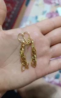 طلای مستعمل