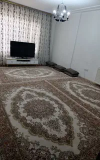 فرش ۷ تخته