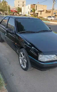 فروش پژو ۲۰۰۰ مدل ۷۸