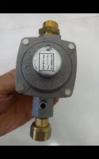 گاورنر ابگرمکن شهری