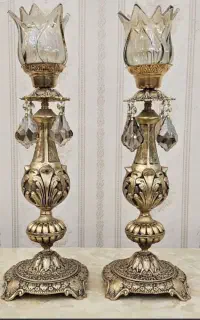 شمعدونی