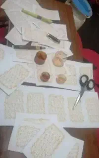 امور های طالع