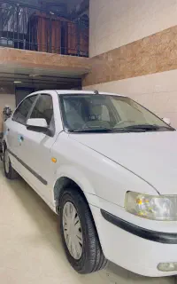 سمند ۹۴