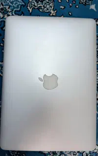 2018 Mac book