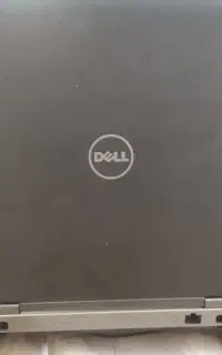 لپ‌تاپ Dell precision 7710