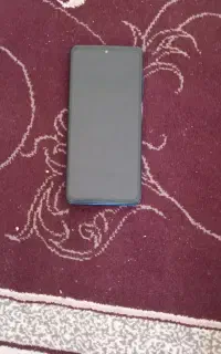 گوشی پوکو x3.nfc در حد خیلی تمیز تمام فابریک