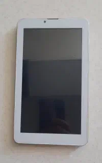 تبلت به همراه گارد