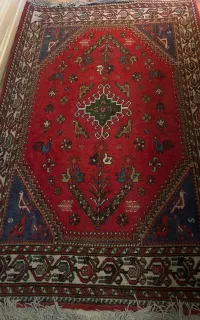 قالیچه یلمه
