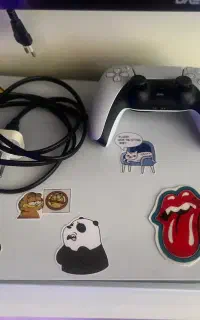 Ps5