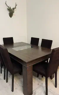 میز نهارخوری